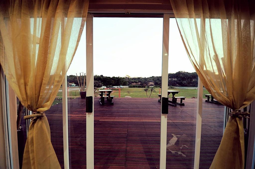 Nukakamma River Lodge Colchester Exterior foto